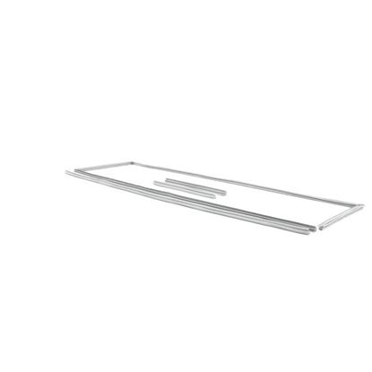 Picture of Gasket Kit For Sm58  for Beverage Air Part# BEV32C01-003A