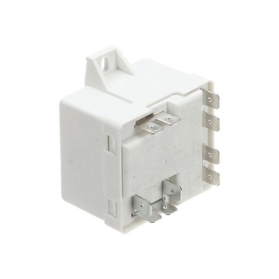 Picture of Relay  for Beverage Air Part# 314-045D