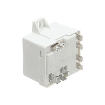 Picture of Relay  for Beverage Air Part# BEV314-045D