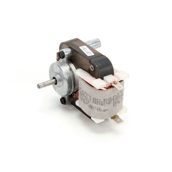 Picture of Fan Motor, Evap , 220V 50Hz for Beverage Air Part# 501-087B