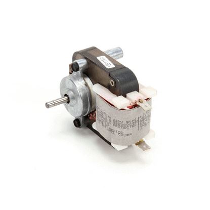 Picture of Fan Motor, Evap , 220V 50Hz for Beverage Air Part# BEV501-087B