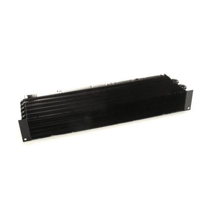 Picture of Evap Coil, 20" X 6" X 3" , 0.0075" Flat, 7 Fpi for Beverage Air Part# 305-189C