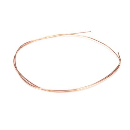 Picture of Capillary Tube, 48"L , 0.031"Id X 0.081"Od for Beverage Air Part# 203-129A