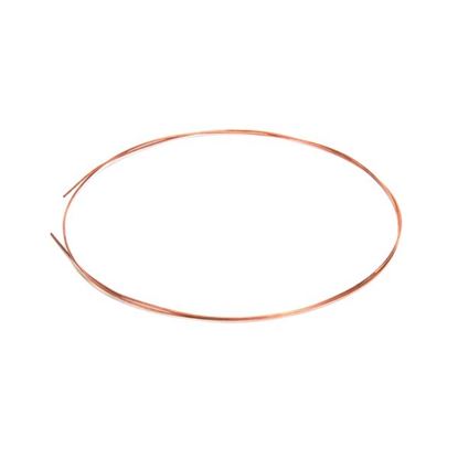Picture of Capillary Tube, 84"L , 0.049"Id X 0.099"Od for Beverage Air Part# 203-132A