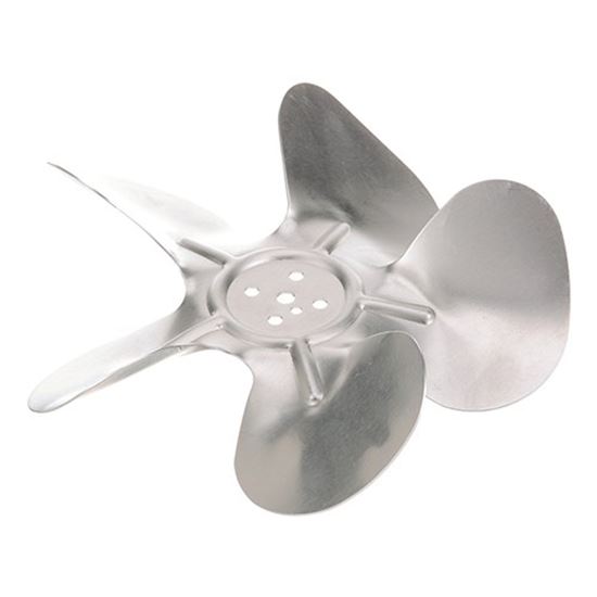Picture of Fan Blade, Cond, 5-Fin , Alum, 7.94" for Beverage Air Part# BEV405-050A