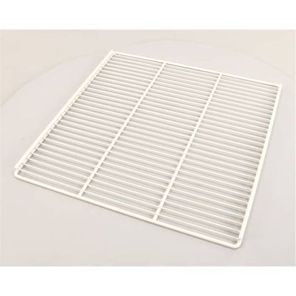 Picture of Epoxy Coated Wire Shelf  for Beverage Air Part# BEV403-196C