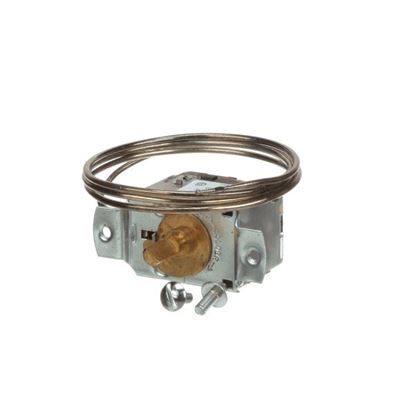 Picture of Control, Temp, Cdr/Lv  for Beverage Air Part# BEV502-308B