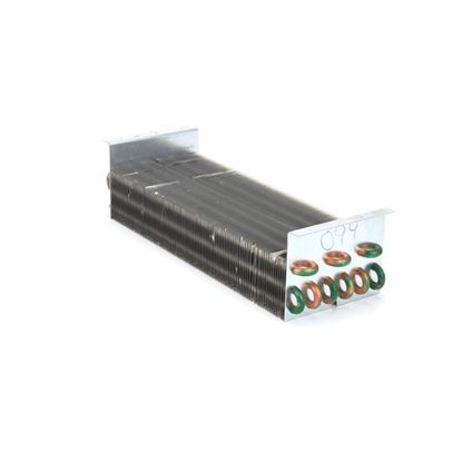 Picture of Evap Coil, Cotd, 18 Tube , 16"X6"X3"R, 6 Fpi for Beverage Air Part# 305-099C