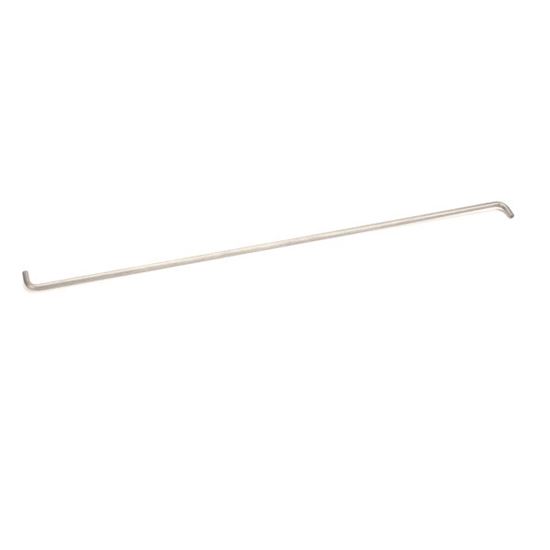 Picture of Torsion Spring , Lh, Spe72-Stl for Beverage Air Part# 401-984D