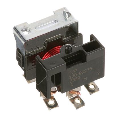 Picture of Relay  for Beverage Air Part# 302-290A
