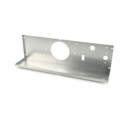 Picture of Evaporator Hsg, Zg Bm23  for Beverage Air Part# 04A02-325C-03