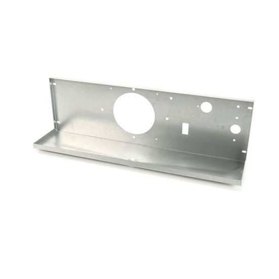 Picture of Evaporator Hsg, Zg Bm23  for Beverage Air Part# BEV04A02-325C-03