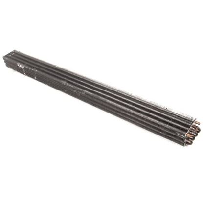 Picture of Evap Coil, 12-Tube , 48.625" X 4" X 3" for Beverage Air Part# 305-063CAI