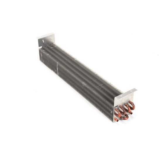 Picture of Evap Coil, 24" X 4" X 3"  for Beverage Air Part# 305-408C