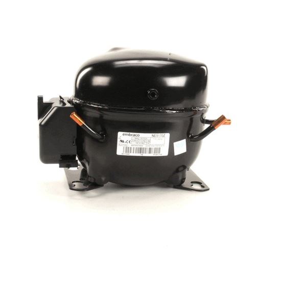 Picture of Compressor, 1/4Hp , 115V 60Hz for Beverage Air Part# 312-054B