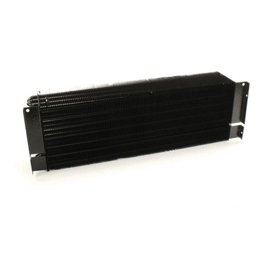 Picture of Evap Coil, 20" X 7" X 4"  for Beverage Air Part# BEV305-173C