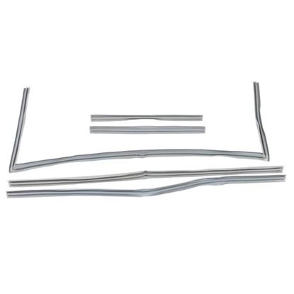 Picture of Gasket Set, Sm34  for Beverage Air Part# 32C01-001A