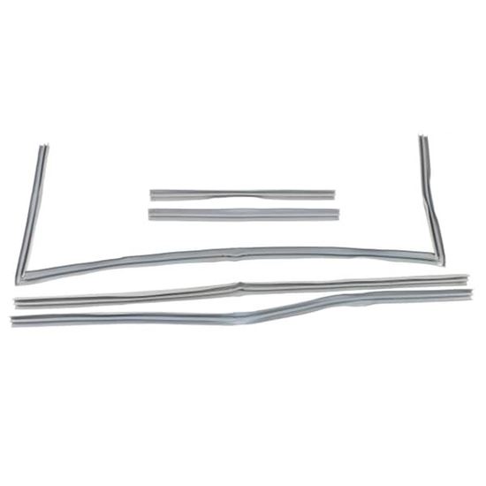 Picture of Gasket Set, Sm34  for Beverage Air Part# 32C01-001A