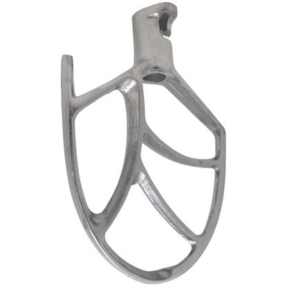 Picture of Flat Beater, Emp-10  for AllPoints Part# 8020771