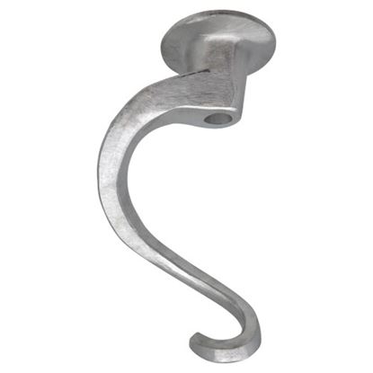 Picture of Spiral Dough Hook  Emp-10 for AllPoints Part# 8020772