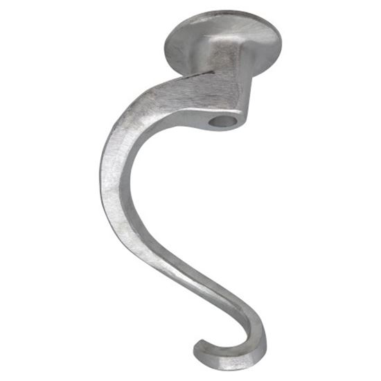 Picture of Spiral Dough Hook  Emp-10 for AllPoints Part# 8020772