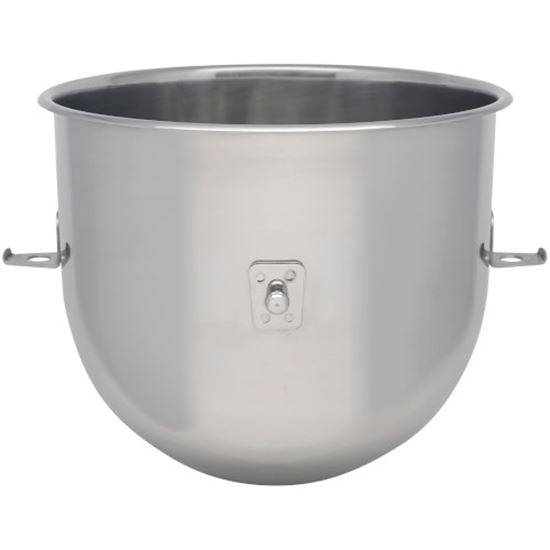 Picture of Mixing Bowl, Emp-10  for AllPoints Part# 8020774
