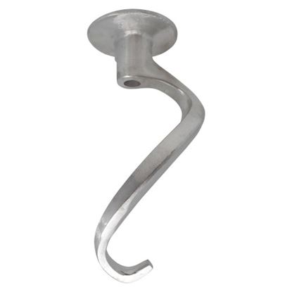 Picture of Spiral Dough Hook  Emp-20 for AllPoints Part# 8020776