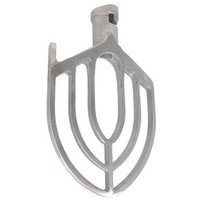 Picture of Flat Beater, Emp-20  for AllPoints Part# 8020777