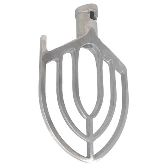 Picture of Flat Beater, Emp-20  for AllPoints Part# 8020777