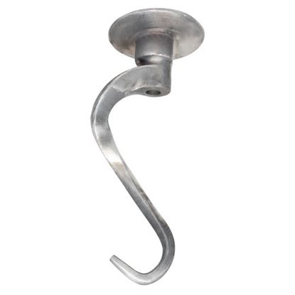 Picture of Spiral Dough Hook  Emp-30 for AllPoints Part# 8020779