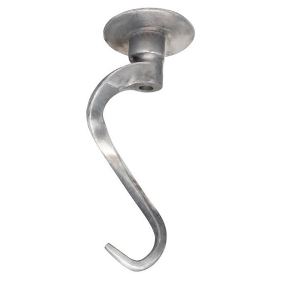 Picture of Spiral Dough Hook  Emp-30 for AllPoints Part# 8020779