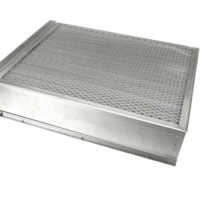 Picture of Hepa/Carbon Filter Pack  for Stero Part# STAN1WL0711