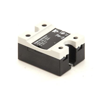 Picture of Relay, Solid State  for Cres Cor Part# 0857 136