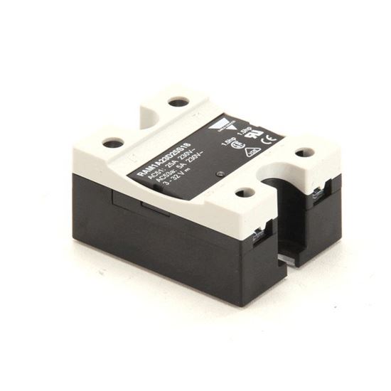 Picture of Relay, Solid State  for Cres Cor Part# 0857136