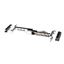 Picture of Hinge Replacment Kit , 1-Door for Cres Cor Part# 0519114LCK