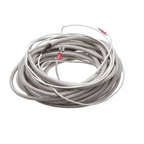 Picture of Heater Replacement Kit , Rope-Style, 240V 1325W for Cres Cor Part# 0811 296 K