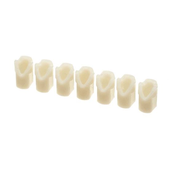 Picture of Hinge Cam Repl Kit , Bg/7 for Cres Cor Part# 0519-114N-01-K