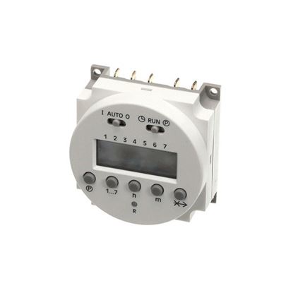 Picture of Timer  for Cres Cor Part# 0849-101