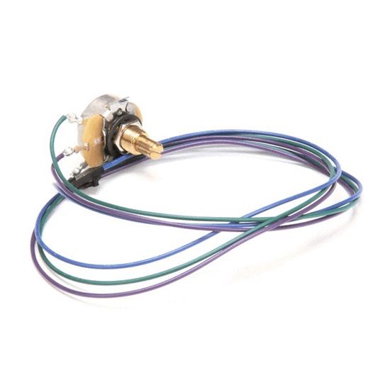 Picture of Potentiometer, T'Stat , R&H for Cres Cor Part# 084805704