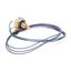 Picture of Potentiometer, T'Stat , R&H for Cres Cor Part# 84805704