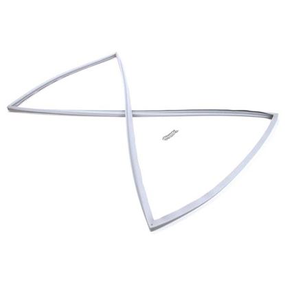 Picture of Gasket Replacement Kit ,  H137Ua9C for Cres Cor Part# 0861 236 K