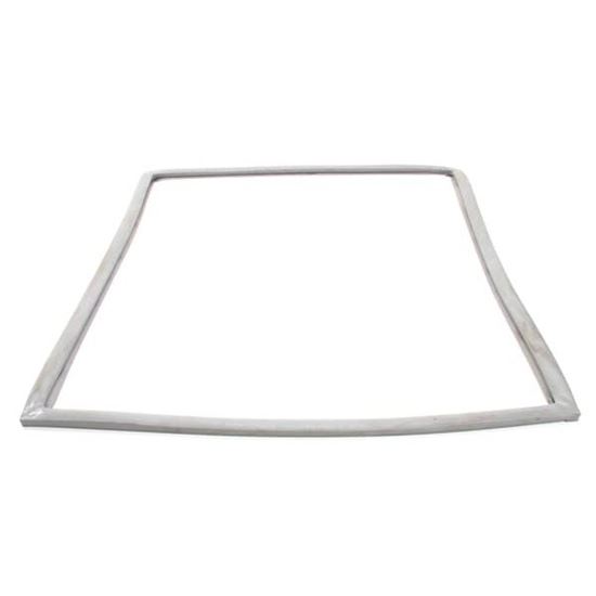 Picture of Door Gasket , 19.25" X 27.375" for Cres Cor Part# 861267