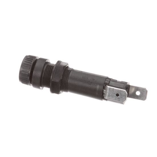 Picture of Fuse Holder, Shock-Safe , 250V 20A for Cres Cor Part# 0807 150