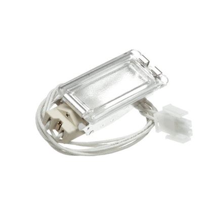 Picture of Lamp Housing, 120V 40W , With Halogen for Cres Cor Part# 0820058