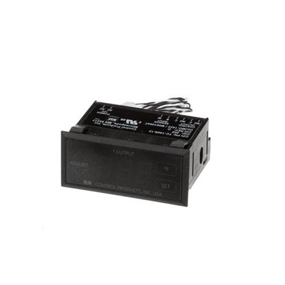 Picture of Temperature Control , 180F for Cres Cor Part# 0848-075-DOM