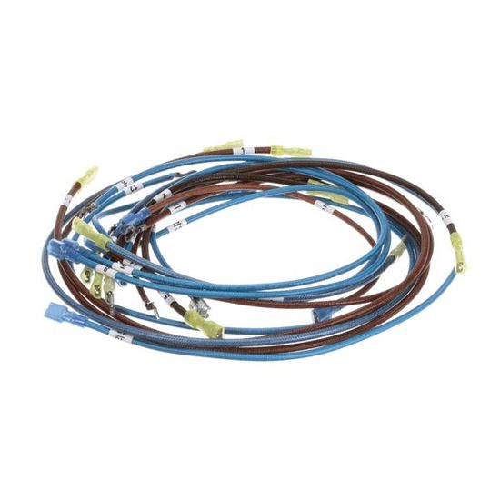 Picture of Wire Kit  for Cres Cor Part# CRE5812955