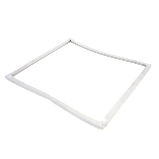 Picture of Door Gasket , 20.312" X 22.187" for Cres Cor Part# 0861-269