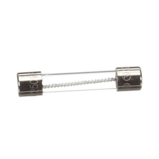 Picture of Fuse, Slo-Blo,  6.25A  for Cres Cor Part# 0807155
