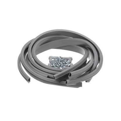 Picture of Door Gasket , Eb150 for Cres Cor Part# 0861 243