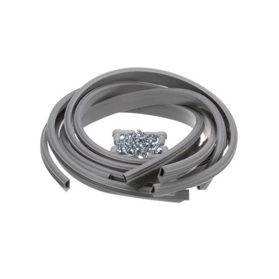 Picture of Door Gasket , Eb150 for Cres Cor Part# 0861243
